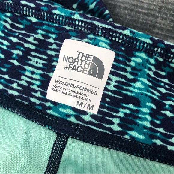 The North Face Pulse compression tight/legging - Picture 8 of 10
